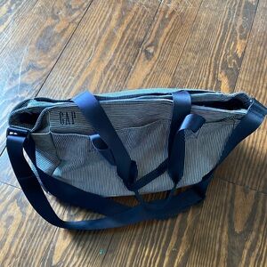 Gap Diaper Bag